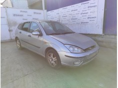 FORD FOCUS BERLINA (CAK)