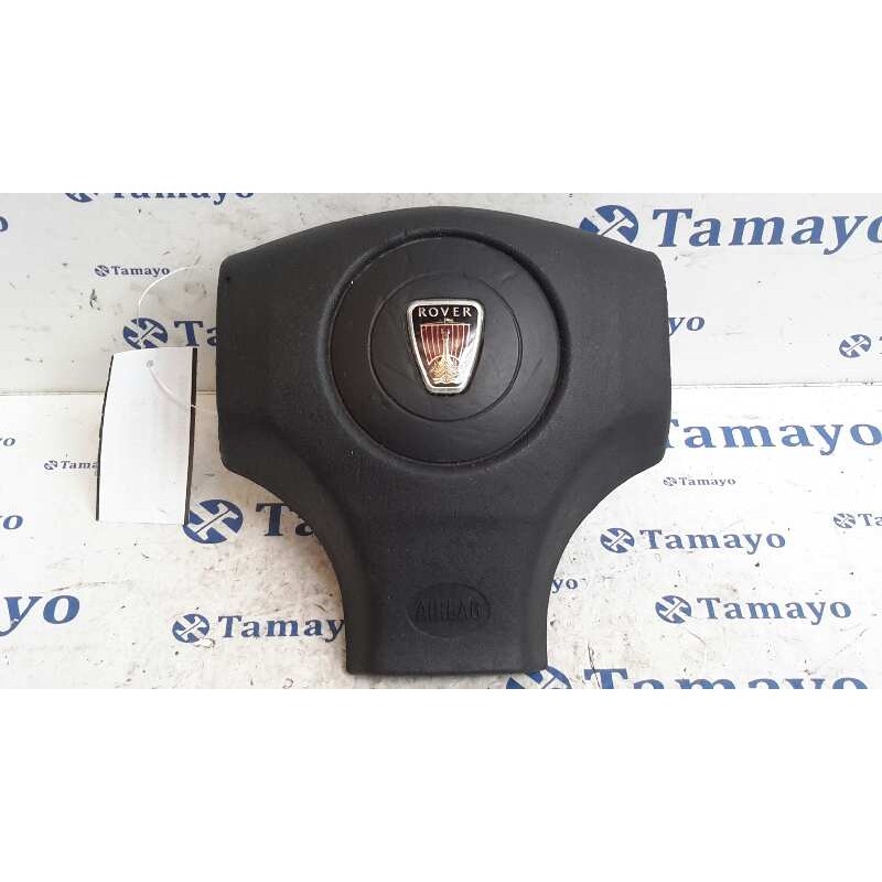 Recambio de airbag delantero izquierdo para mg rover serie 25 (rf) 2.0 idt cat referencia OEM IAM 551932300  