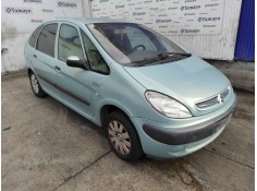 CITROËN XSARA PICASSO