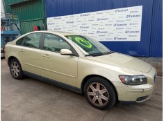 VOLVO S40 BERLINA