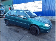 CITROËN SAXO