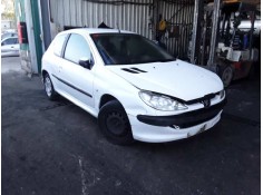 PEUGEOT 206 BERLINA