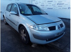 RENAULT MEGANE II CLASSIC BERLINA