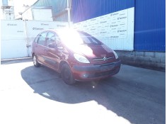 CITROËN XSARA PICASSO