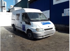 FORD TRANSIT FURGON (E_ _) (EAL, EAS)
