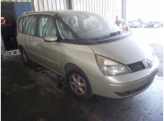 RENAULT ESPACE IV (JK0)