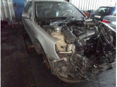 MERCEDES-BENZ CLASE S (W220) BERLINA