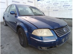 VOLKSWAGEN PASSAT BERLINA (3B3)