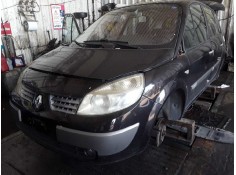 RENAULT SCENIC II