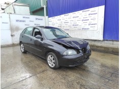 SEAT IBIZA (6L1)