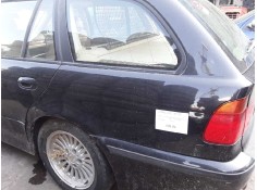 BMW SERIE 5 BERLINA (E39)