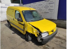 PEUGEOT PARTNER (S1)