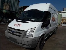 FORD TRANSIT CAJA CERRADA '06
