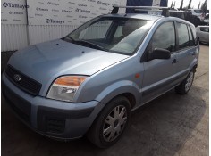 FORD FUSION (CBK)