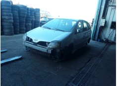 NISSAN ALMERA TINO (V10M)
