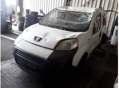 PEUGEOT BIPPER
