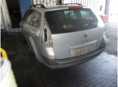 RENAULT MEGANE II FAMILIAR