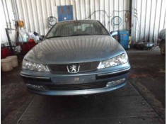 PEUGEOT 406 BERLINA (S1/S2)