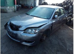 MAZDA 3 BERLINA (BK)