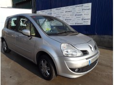 RENAULT GRAND MODUS