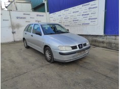 SEAT IBIZA (6K1)