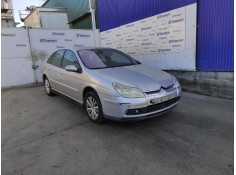 CITROËN C5 BERLINA