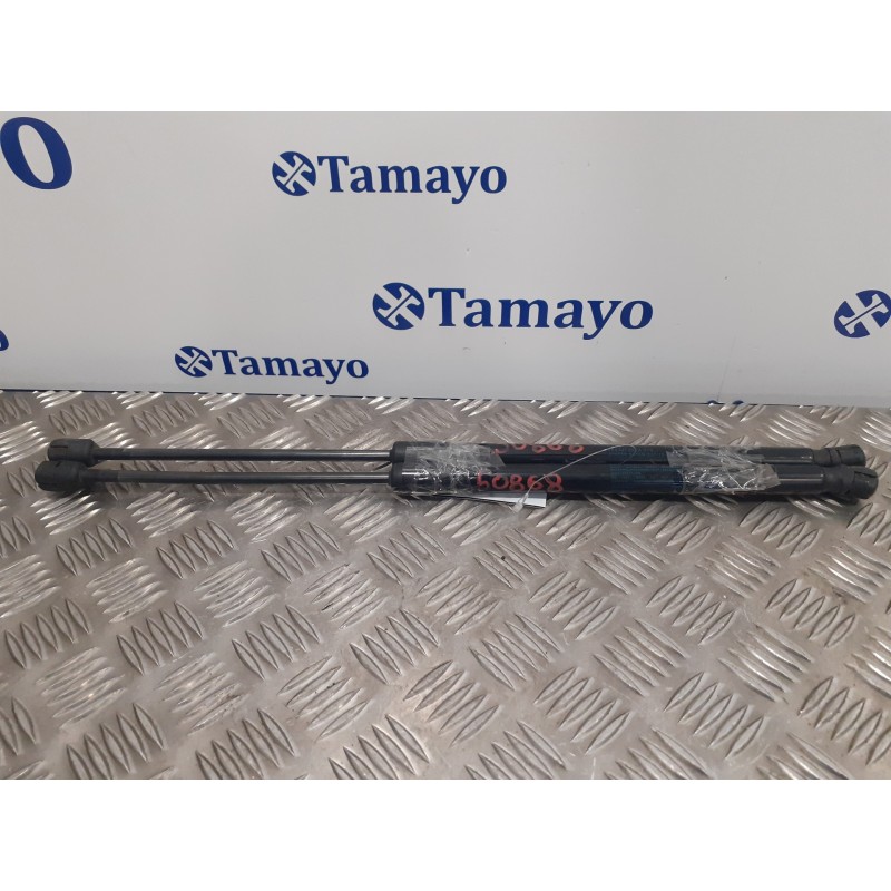 Recambio de amortiguadores maletero / porton para seat leon (5f1) 1.6 tdi referencia OEM IAM 5F4827550A  