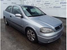 OPEL ASTRA G BERLINA