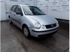 VOLKSWAGEN POLO (9N1)