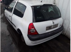 RENAULT CLIO II FASE II (B/CB0)
