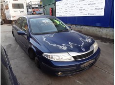 RENAULT LAGUNA (B56)
