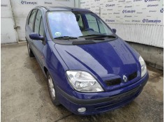 RENAULT MEGANE I SCENIC (JA0)