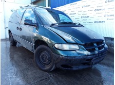 CHRYSLER VOYAGER (GS)