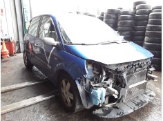 RENAULT SCENIC II