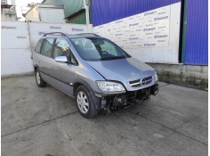 OPEL ZAFIRA A