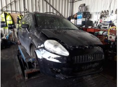 FIAT PUNTO (EVO) (199)