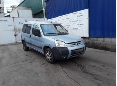 PEUGEOT PARTNER (S2)