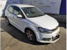 VOLKSWAGEN POLO (6R1)