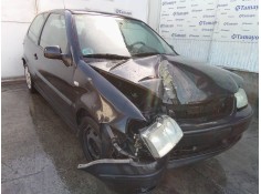 VOLKSWAGEN POLO BERLINA (6N2)