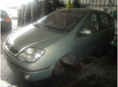 RENAULT SCENIC (JA..)