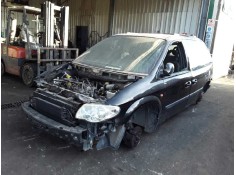 CHRYSLER VOYAGER (RG)