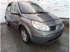 RENAULT SCENIC II
