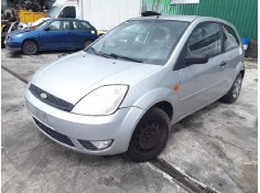 FORD FIESTA (CBK)