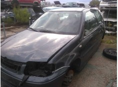 VOLKSWAGEN POLO BERLINA (6N2)