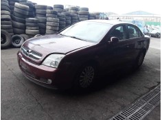 OPEL VECTRA C BERLINA