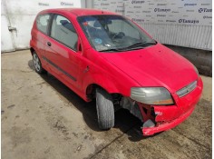 CHEVROLET KALOS