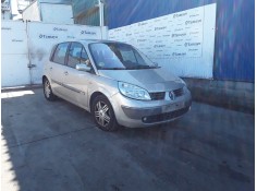 RENAULT SCENIC II