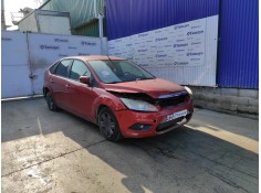 FORD FOCUS BERLINA (CAP)