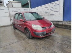 RENAULT SCENIC II