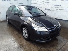 CITROËN C4 COUPE